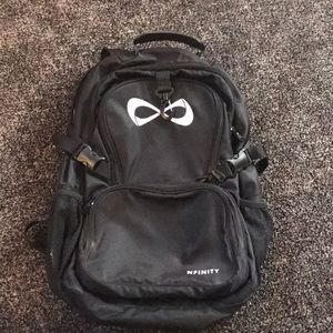 NFINITY BACKPACK